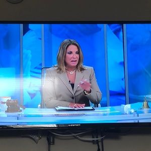 Meet your Posher, Jeanette